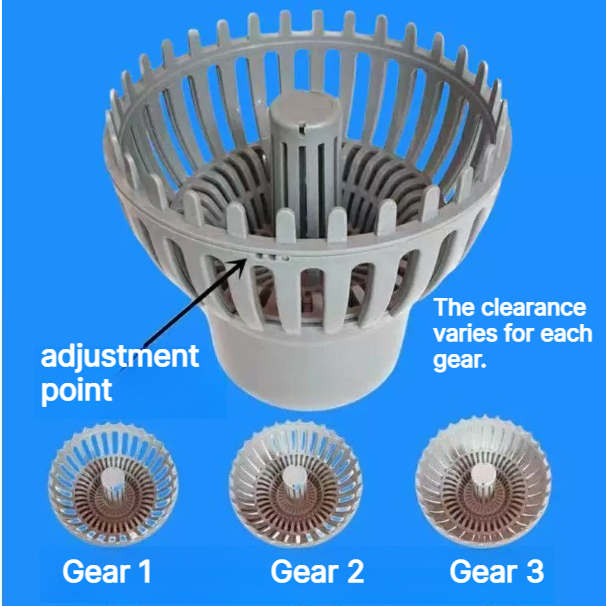 For Fish Pond Automatic Floati - Pond Leaf Skimmer Floating Automatic ulasan dan harga