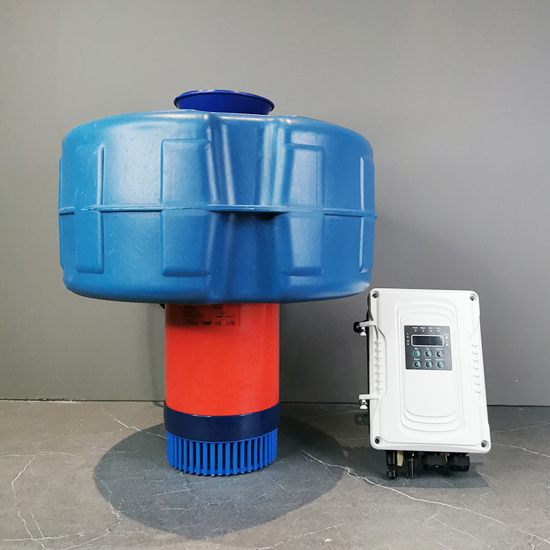 Small Solar Powered Aerator fo - Solar Pond Aerator Oxygen Pump ulasan dan harga