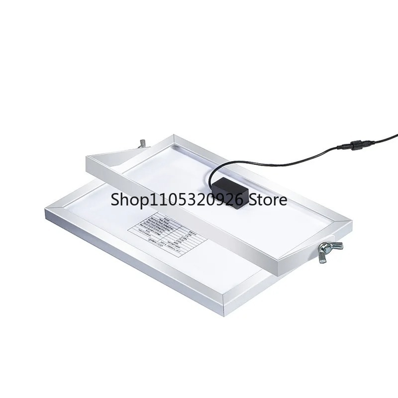 15W Solar Air Pump Bubbler Hos - Solar Pond Aerator Oxygen Pump ulasan dan harga
