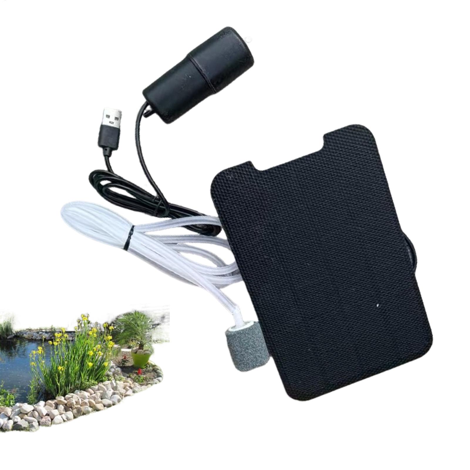 Solar Pond Aerator Pond Aerato - Solar Pond Aerator Oxygen Pump ulasan dan harga