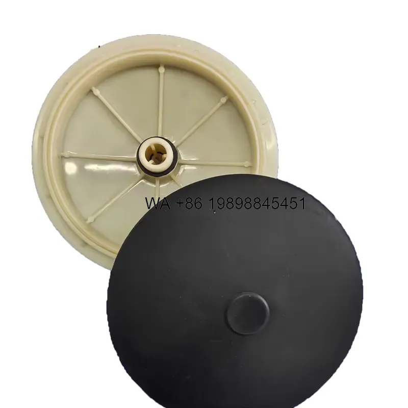 Wmwmnu 300mm Micropore Pond Ae - Air Diffuser Disc Bubble Aeration Pond ulasan dan harga