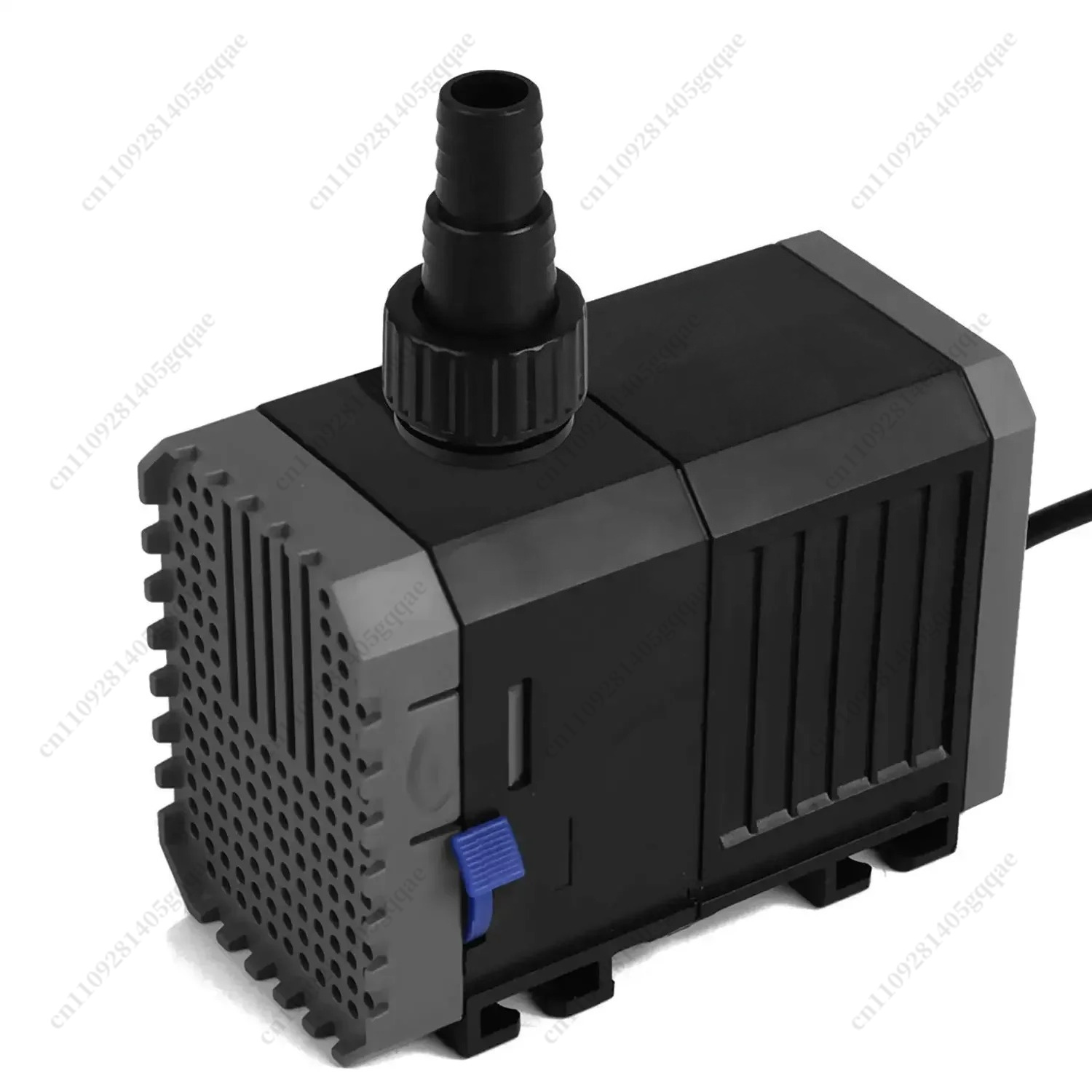 Ultra Quiet Submersible Aquari - Submersible Pond Pump 5000L H ulasan dan harga